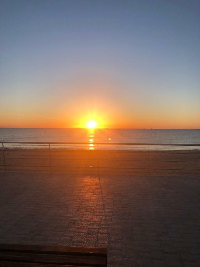 Apartament Molino Blanco Torrevieja Zewnętrze zdjęcie